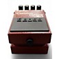 Used BOSS BC2 British Combo Drive Effect Pedal