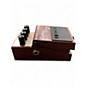 Used BOSS BC2 British Combo Drive Effect Pedal