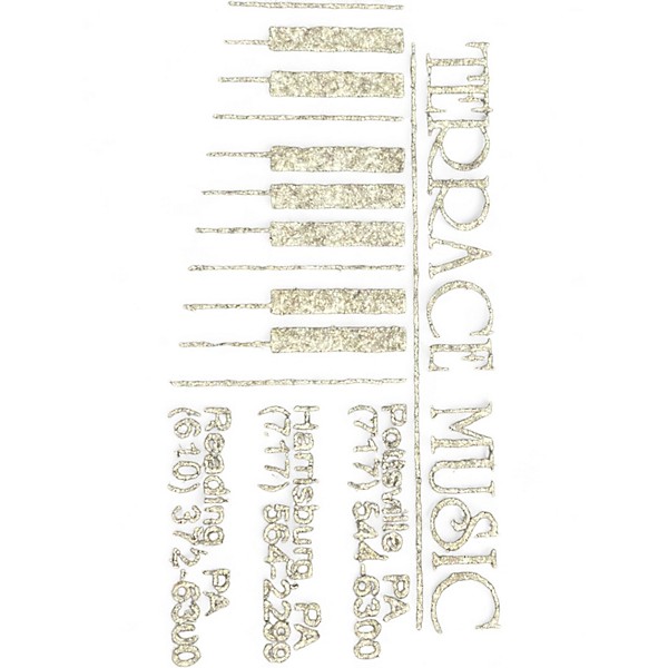 Used Usa Case 61 KEY CASE Keyboard Case