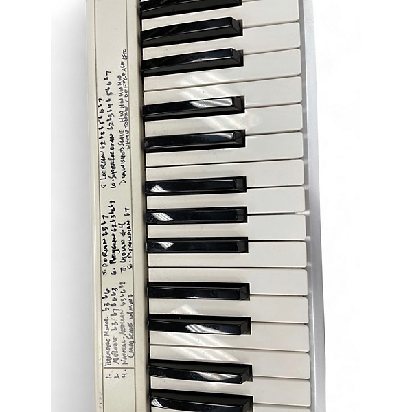 Used KORG K61P Portable Keyboard