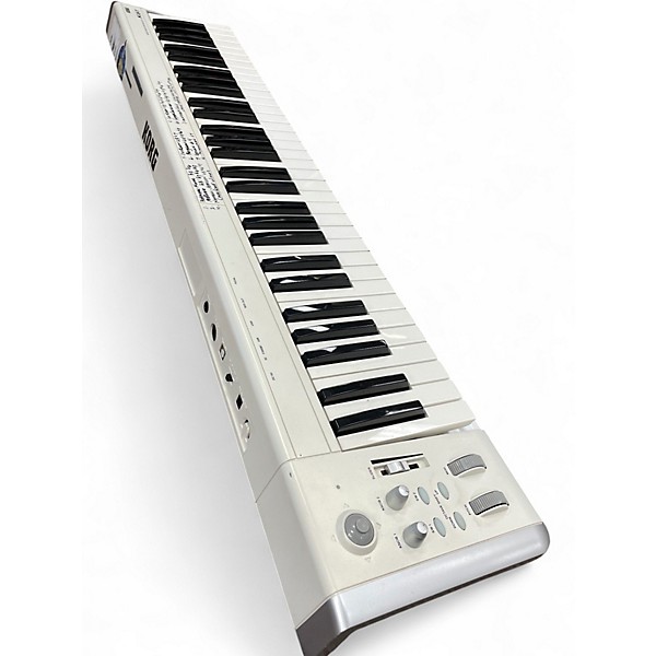 Used KORG K61P Portable Keyboard