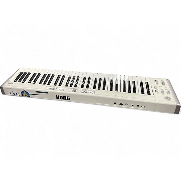 Used KORG K61P Portable Keyboard