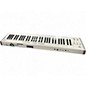 Used KORG K61P Portable Keyboard