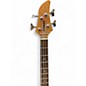 Used Yamaha RBX170 Black Electric Bass Guitar
