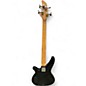 Used Yamaha RBX170 Black Electric Bass Guitar