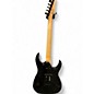 Used Ibanez Gio Left Handed Black Solid Body Electric Guitar