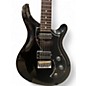Used PRS S2 Vela Black Solid Body Electric Guitar