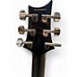 Used PRS S2 Vela Black Solid Body Electric Guitar