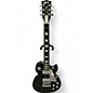 Used Gibson LES PAUL STUDIO PLATINUM EBONY Solid Body Electric Guitar thumbnail