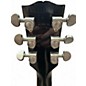 Used Gibson LES PAUL STUDIO PLATINUM EBONY Solid Body Electric Guitar