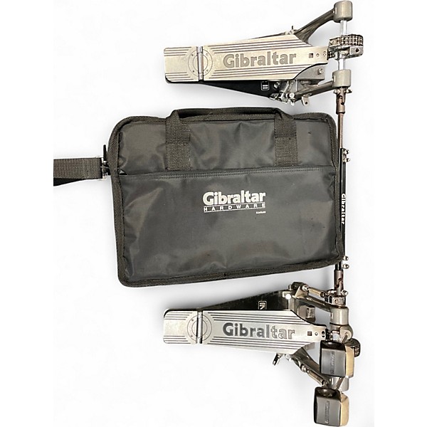 Used Gibraltar INTRUDER 2 Single Bass Drum Pedal