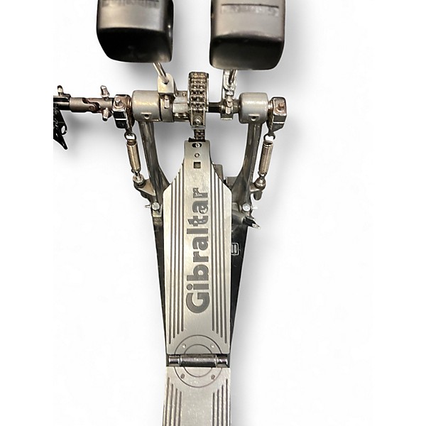 Used Gibraltar INTRUDER 2 Single Bass Drum Pedal