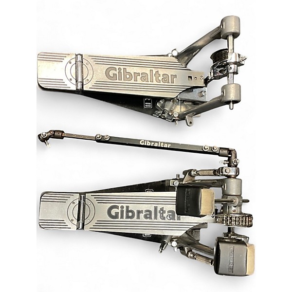 Used Gibraltar INTRUDER 2 Single Bass Drum Pedal