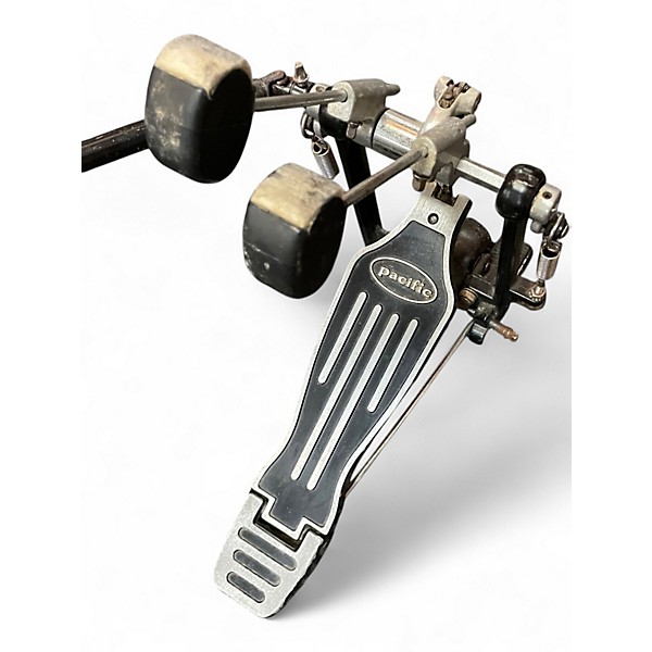 Used PDP by DW Double Bass Pedal Double Bass Drum Pedal