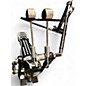 Used PDP by DW Double Bass Pedal Double Bass Drum Pedal