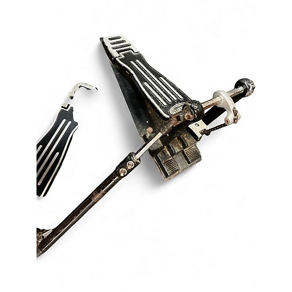 Used PDP by DW Double Bass Pedal Double Bass Drum Pedal