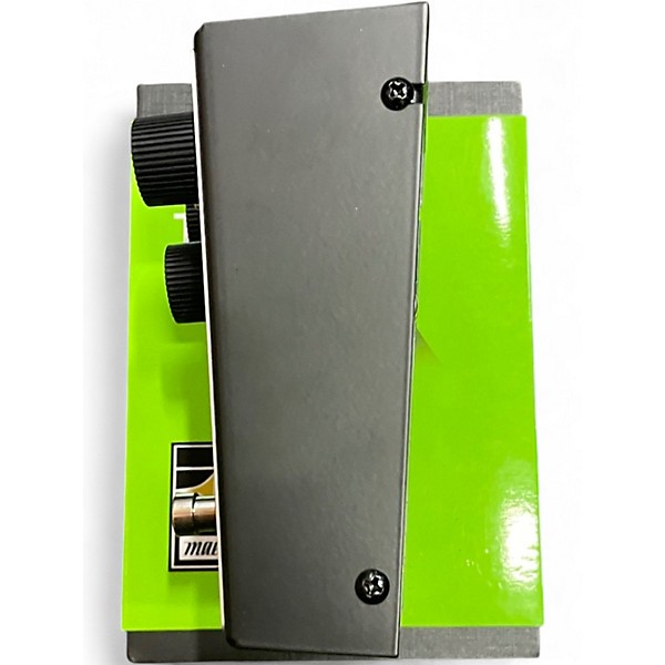 Used Maestro Titan Boost Effect Pedal