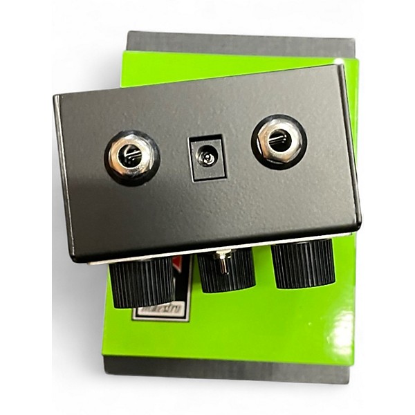 Used Maestro Titan Boost Effect Pedal