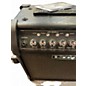 Used Line 6 Spider IV 15W 1X8 Guitar Combo Amp