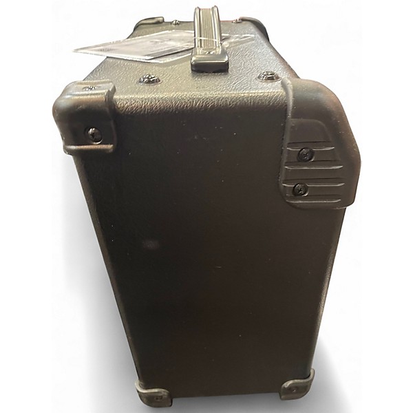 Used Line 6 Spider IV 15W 1X8 Guitar Combo Amp