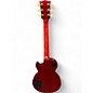 Used Gibson Les Paul Studio 70's Tribute Satin Cherry Solid Body Electric Guitar