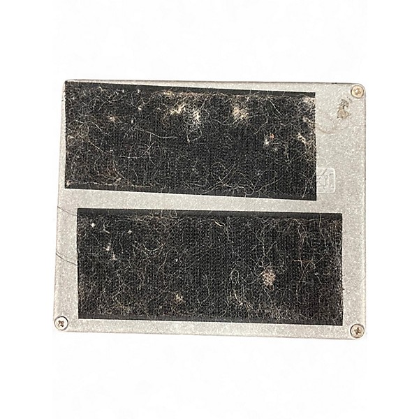 Used Electro-Harmonix Deluxe Bass Big Muff Distortion Bass Effect Pedal