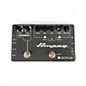 Used Ampeg SCR-DI Bass Effect Pedal thumbnail