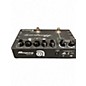 Used Ampeg SCR-DI Bass Effect Pedal