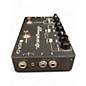 Used Ampeg SCR-DI Bass Effect Pedal