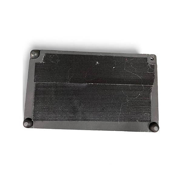 Used Ampeg SCR-DI Bass Effect Pedal