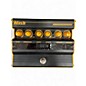 Used Markbass Compressore Effect Pedal thumbnail