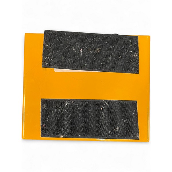 Used Markbass Compressore Effect Pedal