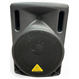 Used Behringer B208D 200W Powered Speaker