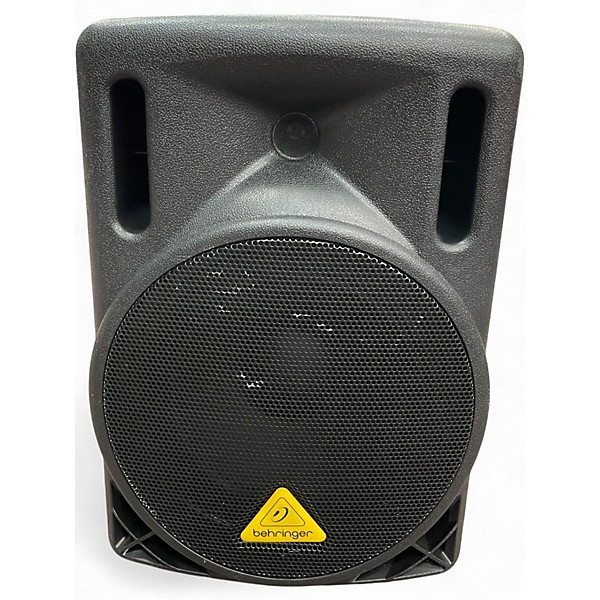Used Behringer B208D 200W Powered Speaker