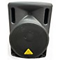 Used Behringer B208D 200W Powered Speaker thumbnail