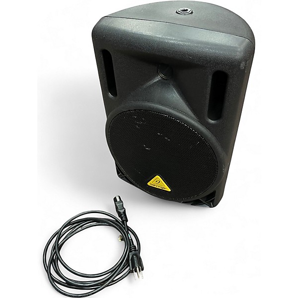 Used Behringer B208D 200W Powered Speaker