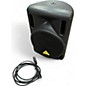 Used Behringer B208D 200W Powered Speaker