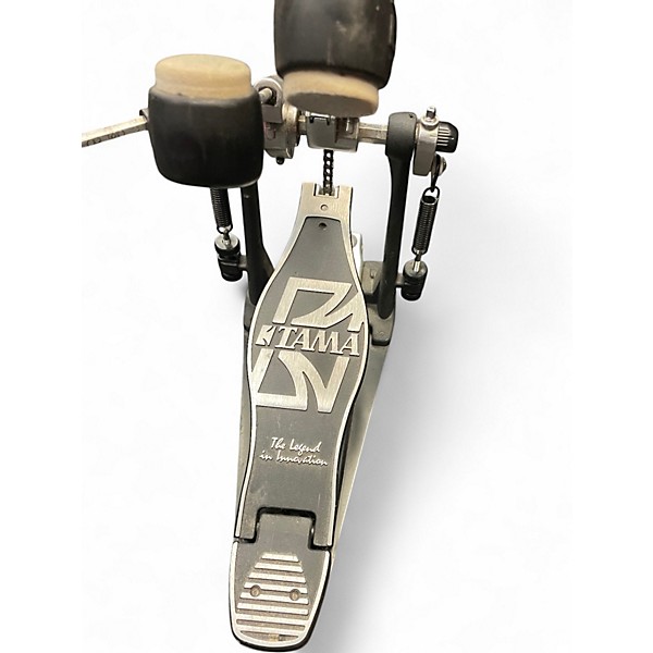 Used TAMA POWER GLIDE SINGLE CHAIN Double Bass Drum Pedal