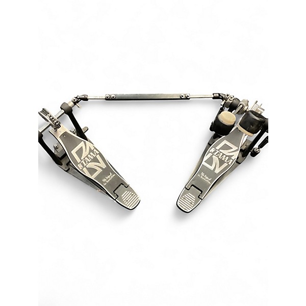 Used TAMA POWER GLIDE SINGLE CHAIN Double Bass Drum Pedal