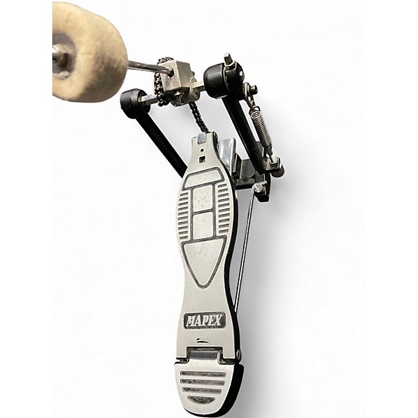 Used Mapex MISC BASS DRUM PEDAL Single Bass Drum Pedal