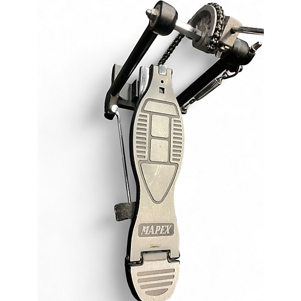 Used Mapex MISC BASS DRUM PEDAL Single Bass Drum Pedal