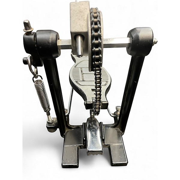 Used Mapex MISC BASS DRUM PEDAL Single Bass Drum Pedal