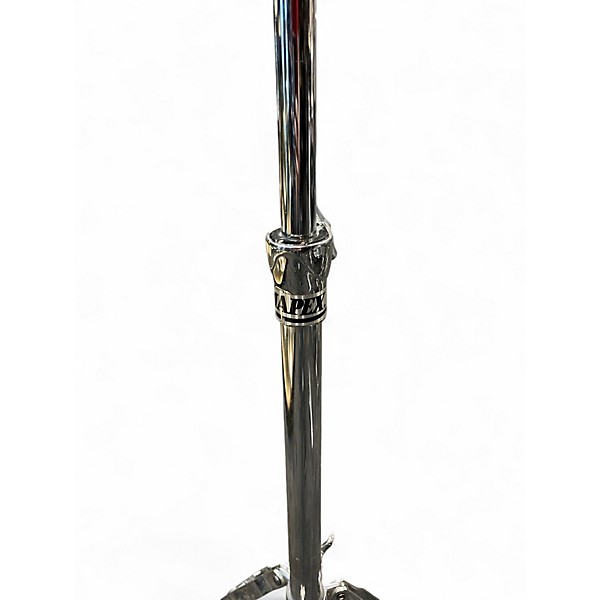 Used Mapex MISC STRAIGHT STAND Cymbal Stand