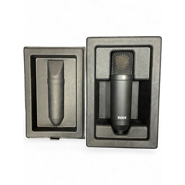 Used RODE NT1 Condenser Microphone
