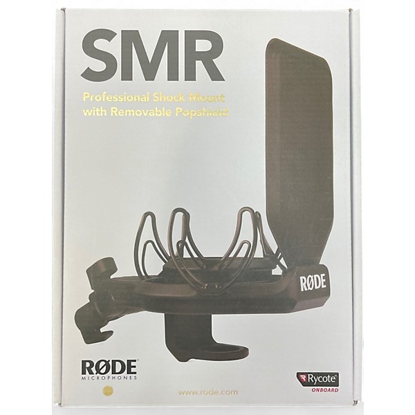 Used RODE NT1 Condenser Microphone