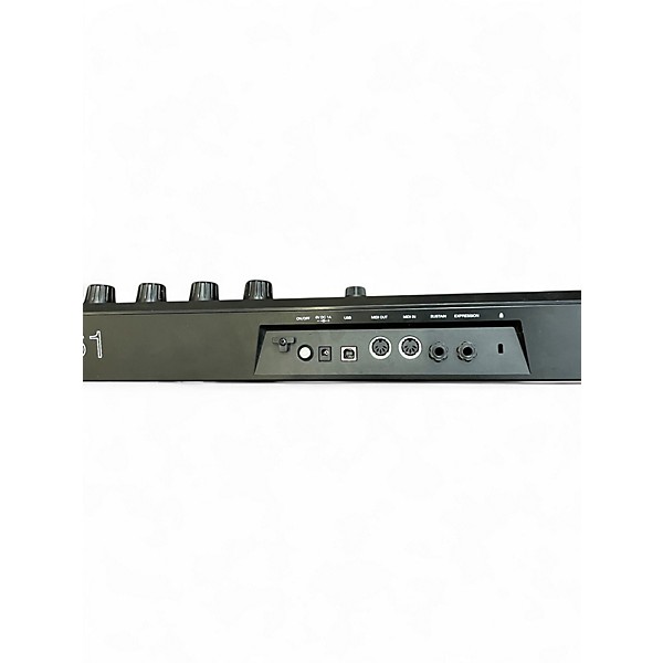 Used Akai Professional Advance 61 MIDI Controller