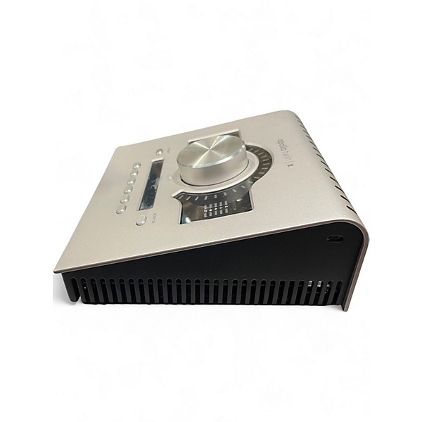 Used Universal Audio Apollo Twin X Duo 3 Audio Interface