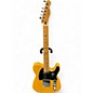 Used 2025 Fender Player II Telecaster Chambered Butterscotch Solid Body Electric Guitar thumbnail