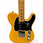 Used 2025 Fender Player II Telecaster Chambered Butterscotch Solid Body Electric Guitar