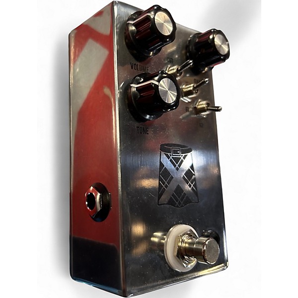 Used JHS Pedals The Kilt 10 Effect Pedal